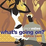 Whats Going on?: Songs of Marvin Gaye
