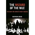 The Wizard of the Nile: The Hunt for Africa's Most Wanted