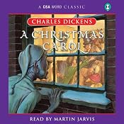 A Christmas Carol | [Charles Dickens]