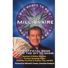 Who Wants to Be Millionaire