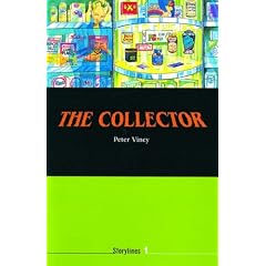 Storylines: The Collector Level 1