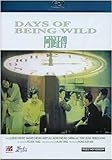 Days of Being Wild (1991) [Blu-ray]