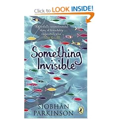Something Invisible