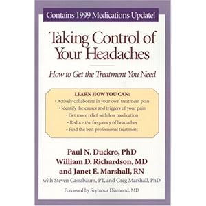 Taking Control of Your Headaches: How to Get the Treatment You Need