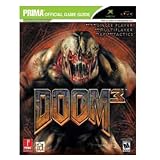 Doom 3 Hint Guide for XBox