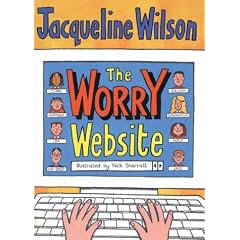 The Worry Website: Complete & Unabridged (Cover to Cover)