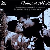 Orchestral Moods: on the Sentimental Side