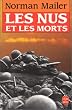 Les nus et les morts : roman