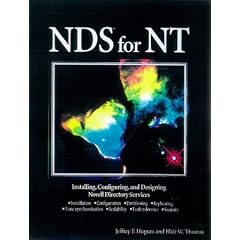 NDS for NT