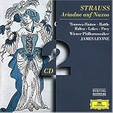Produkt-Bild: Strauss: Ariadne auf Naxos (Gesamtaufnahme)