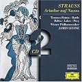 Strauss: Ariadne auf Naxos (Gesamtaufnahme)