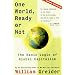 One World Ready or Not: The Manic Logic of Global Capitalism