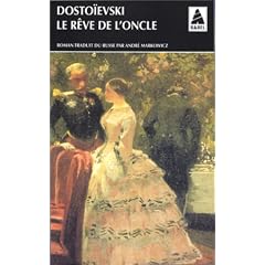 Le r�ve de l'oncle