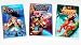 Search : Disney Animated Collection #04 (3pk): Tarzan; Atlantis; Treasure Planet