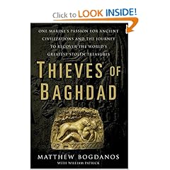 Thieves of Baghdad