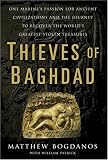 Thieves of Baghdad