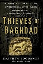 Thieves of Baghdad