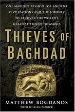 Thieves of Baghdad