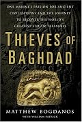 Thieves of Baghdad