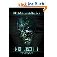 Necroscope Band 4: Untot