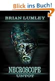 Necroscope Band 4: Untot