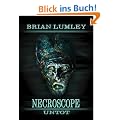 Necroscope Band 4: Untot