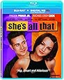 She's All That [Blu-ray]