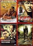 guerra collection (4 Dvd) Italian Import
