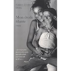 Mon �toile filante