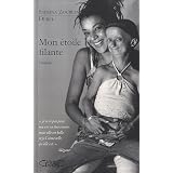 Mon �toile filantepar Sabrina Durel