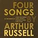 Graphic: Four Songs By Arthur Russell