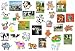 Vitalfinds Cow Clip Art & Stock Photo Images