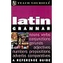 Latin Grammar (Teach Yourself (NTC)) by G.E. Klyve