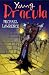 Book Young Dracula