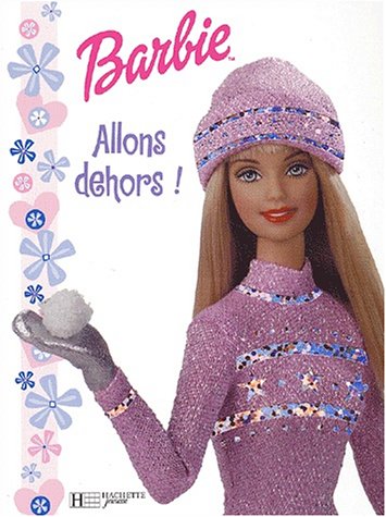 Allons dehors