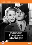 Dangerous Moonlight - 1941 DVD