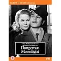 Dangerous Moonlight - 1941 DVD