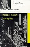 Inspector Imanishi Investigates (Soho Crime)