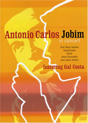 Antonio Carlos Jobim