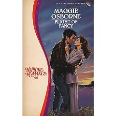 Flight of Fancy