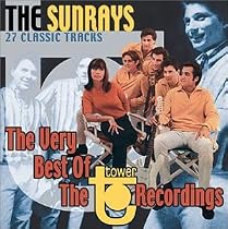 The Tower Recordings