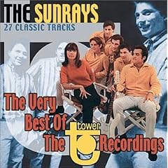 The Tower Recordings