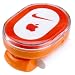SwitchEasy RunAway Adapter for iPod Sport Kit Orange RUNAWY-ORG: SwitchEasy RunAwayは、Nike + iPod Sport Kit用ランニングシューズアダプター兼オーガナイザー。ひも付きのどんなランニングシューズ(スポ−ツシュ−ズ)でもiPod Sport Kitを使用可能にするとともに、未使用時に...