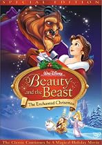 Beauty and the Beast - The Enchanted Christmas (Special Edition)