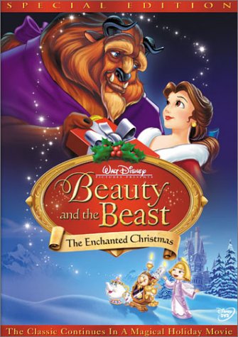 Free Download Of Beauty and the Beast - The Enchanted Christmas Online