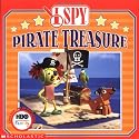 I Spy Pirate Treasure (I Spy Tv Tie-in)