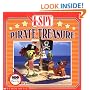 I Spy Pirate Treasure (I Spy Tv Tie-in)