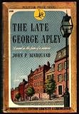 The Late George Apley