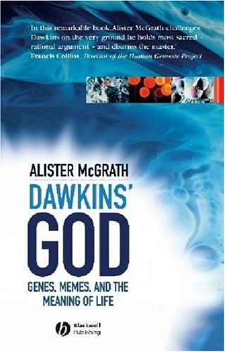 Dawkins' GOD: Genes, Memes, and the Meaning of Life under The Books Store
