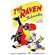 Raven, The - Movie Poster